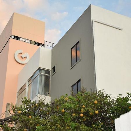 Hotel G Santa Cruz de La Sierra Exterior foto